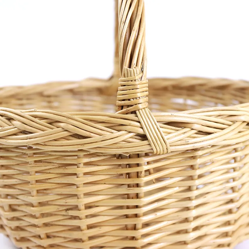 Willow Handbag Manufacturer by BasketGem 6