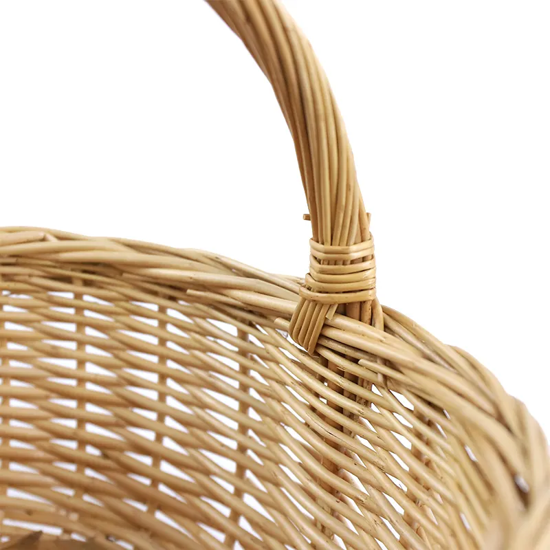 Willow Handbag Manufacturer by BasketGem 7