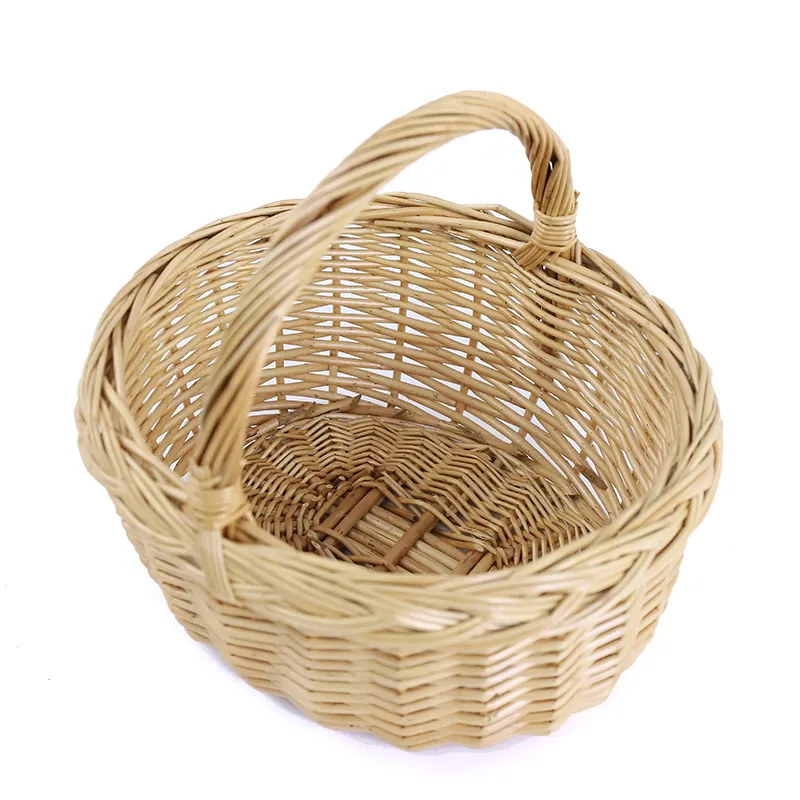Willow Handbag Manufacturer by BasketGem 8