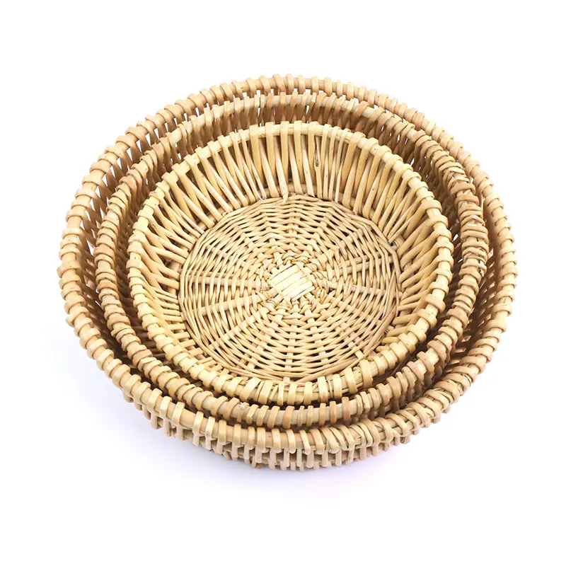 Wholesale Willow Weaving Supplies - - BasketGem 5
