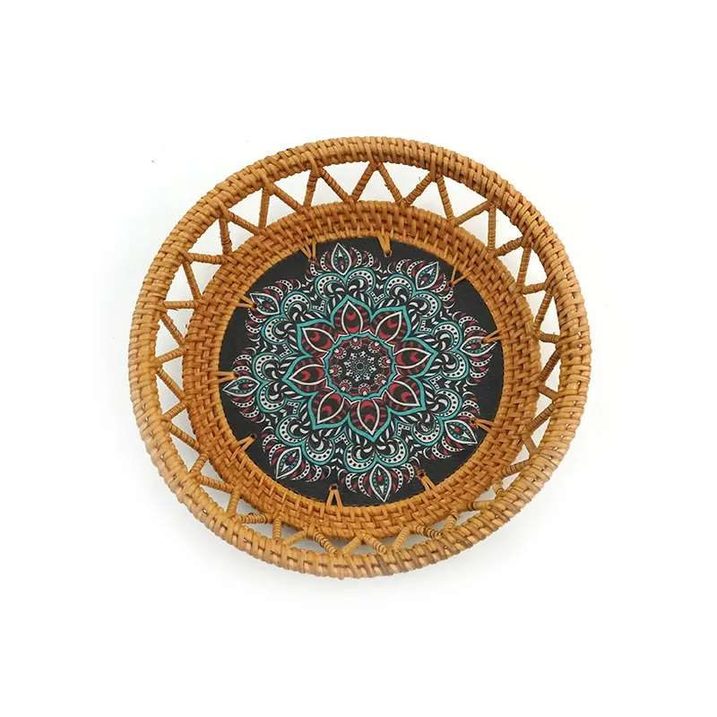 Custom Rattan Weaving Supplies by BasketGem 6
