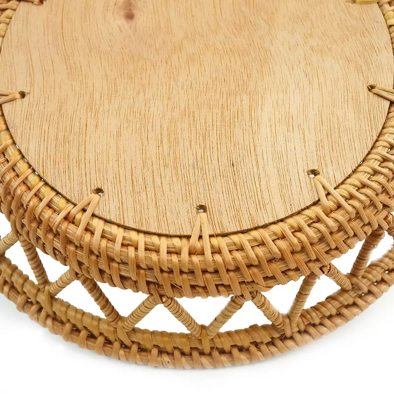 Custom Rattan Weaving Supplies by BasketGem 8