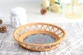 Custom Rattan Weaving Supplies by BasketGem 5