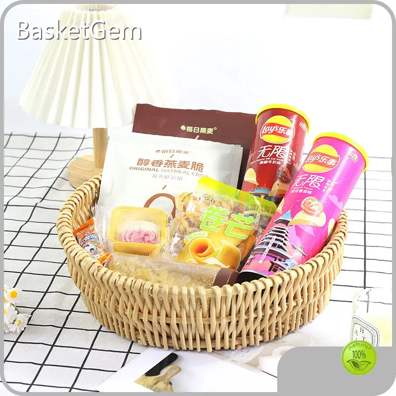 Wholesale Willow Weaving Supplies - - BasketGem 1