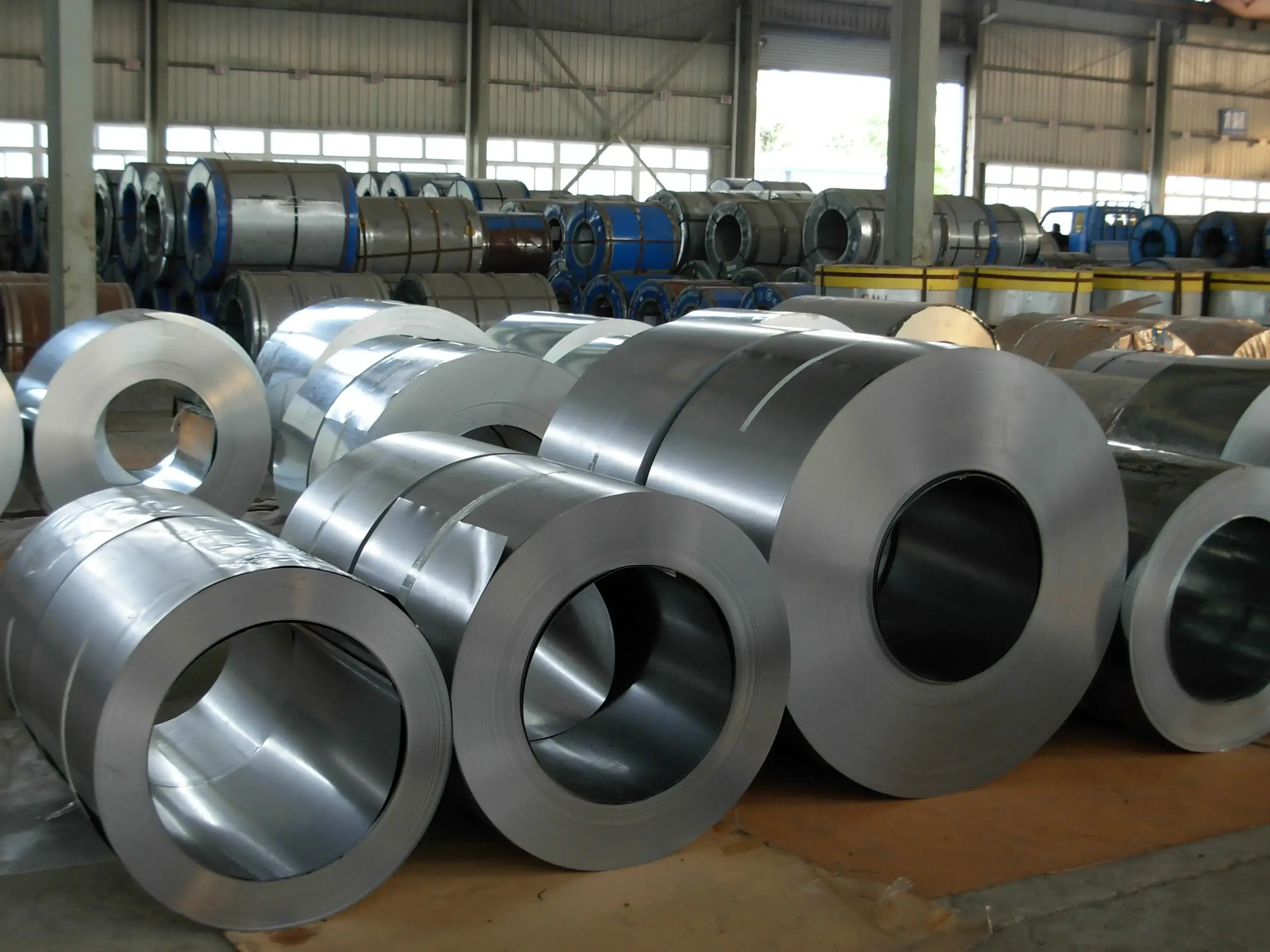 Longxing Steel High Carbon Steel Supplier Bendingmanufacturing 3