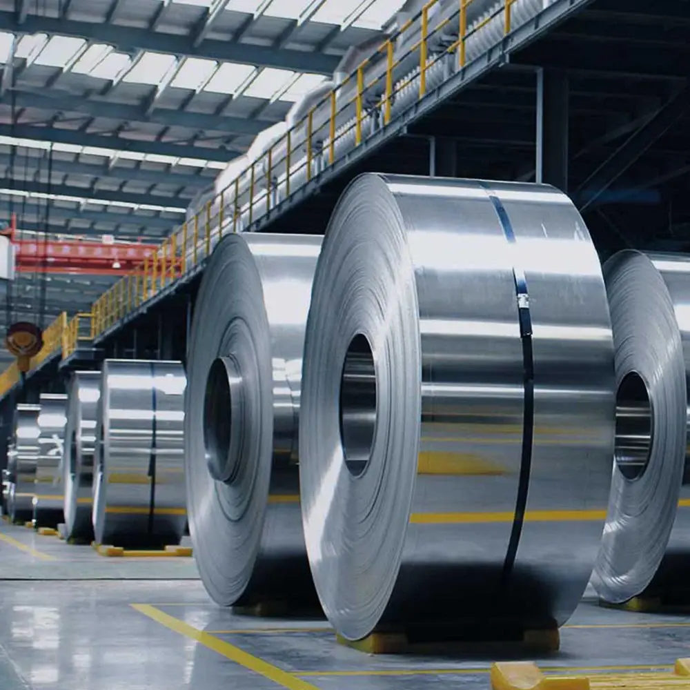 Longxing Steel High Carbon Steel Supplier Bendingmanufacturing 5