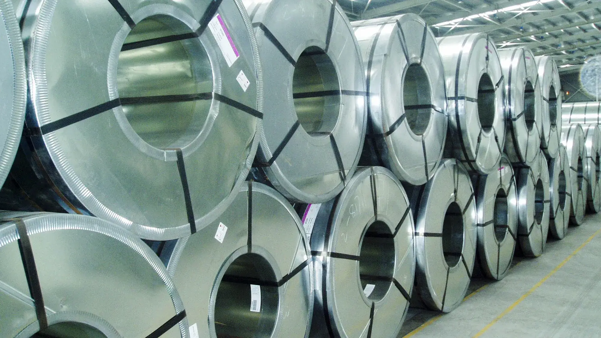 Longxing Steel High Carbon Steel Supplier Bendingmanufacturing 4