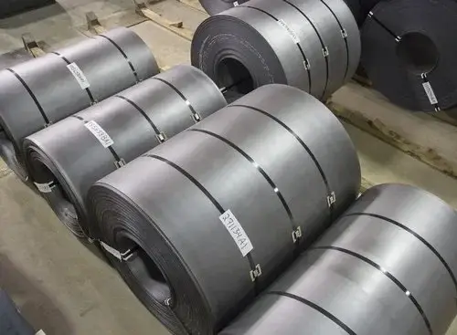 For Sale High Carbon Steel Bar LongXing by Longxing Steel 5