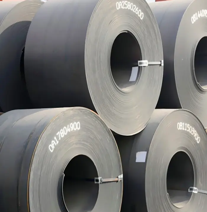For Sale High Carbon Steel Bar LongXing by Longxing Steel 2