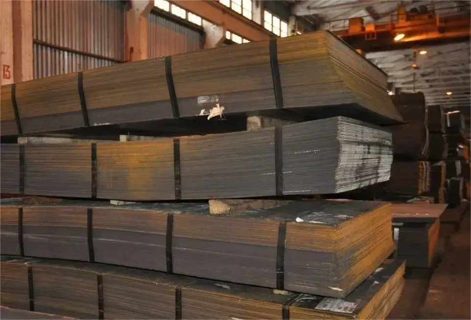 Carbon Steel Suppliers Quality Assurance for Salecarbon Steel 2