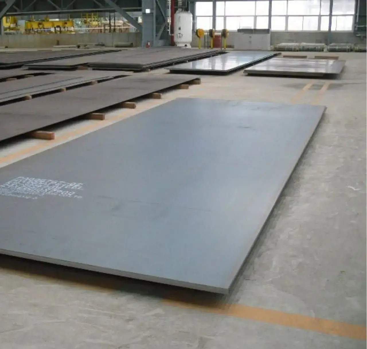 Carbon Steel Suppliers Quality Assurance for Salecarbon Steel 3