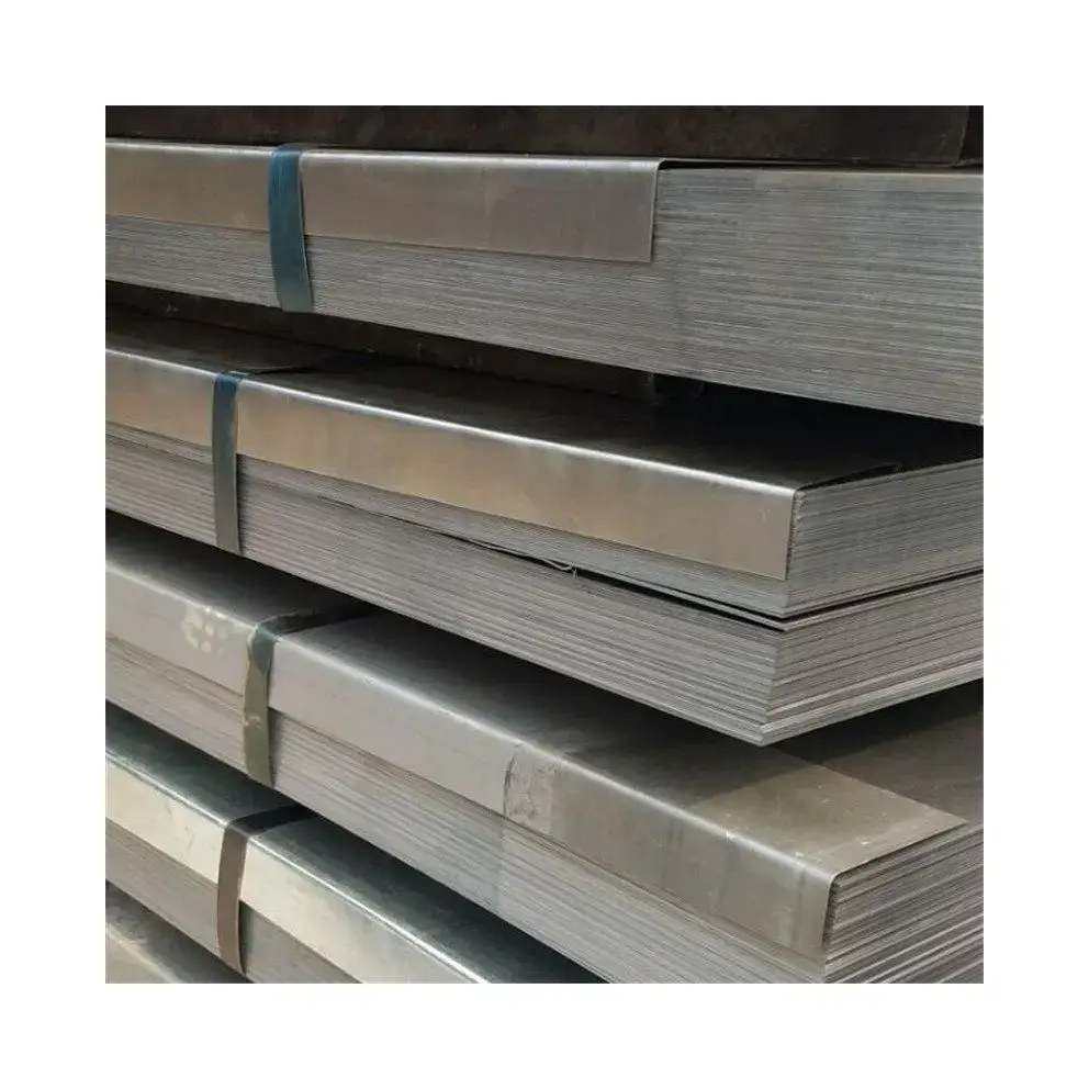 The Strength Of Medium Carbon Steel Plate: A Guide To Its Uses And Benefits 1