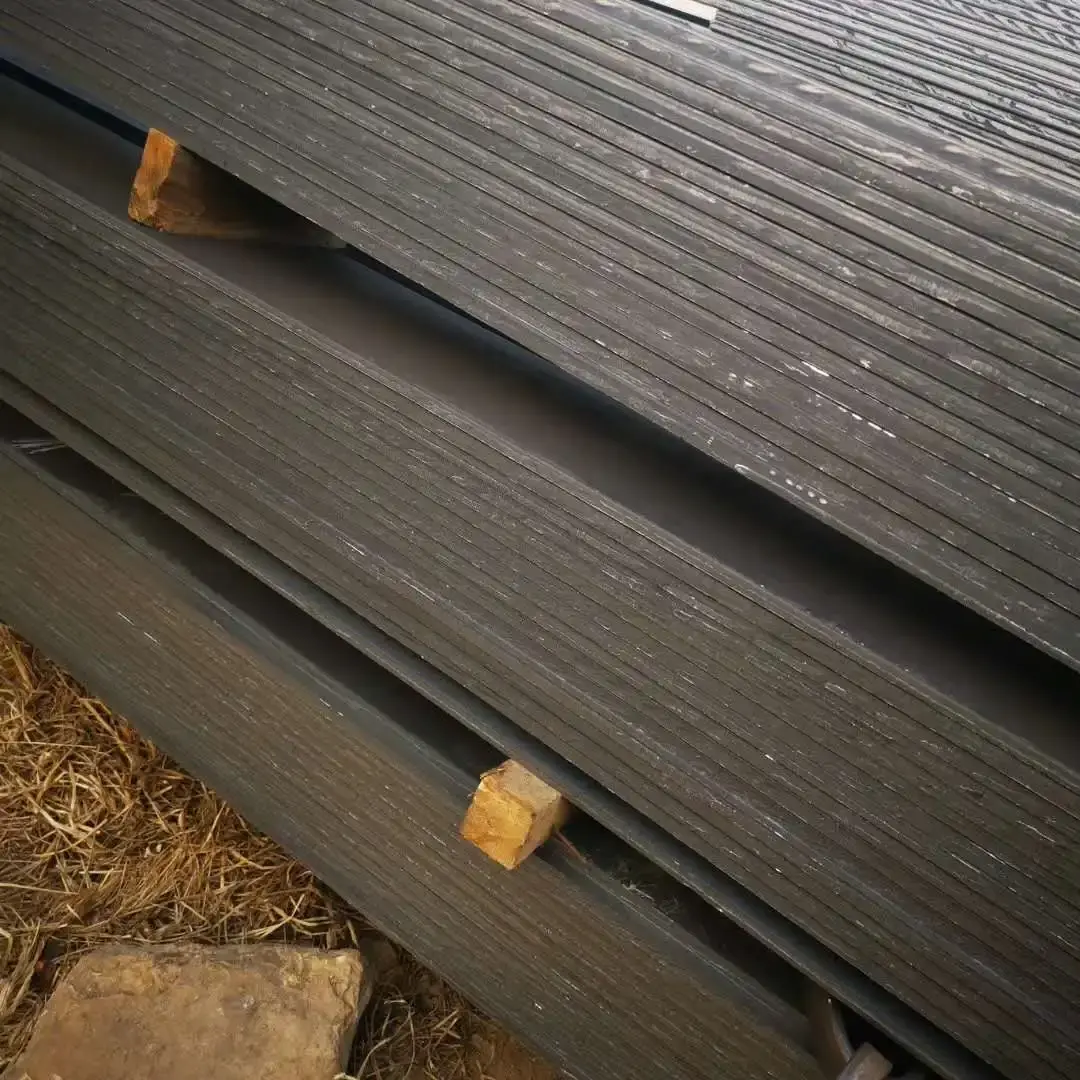 Carbon Plate Steel Products with Custom Services Forindustryother 6