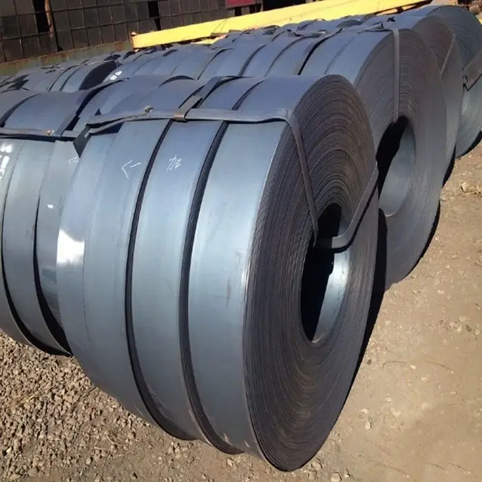 Bulk Carbon Steel Sheet Suppliers Price List 5