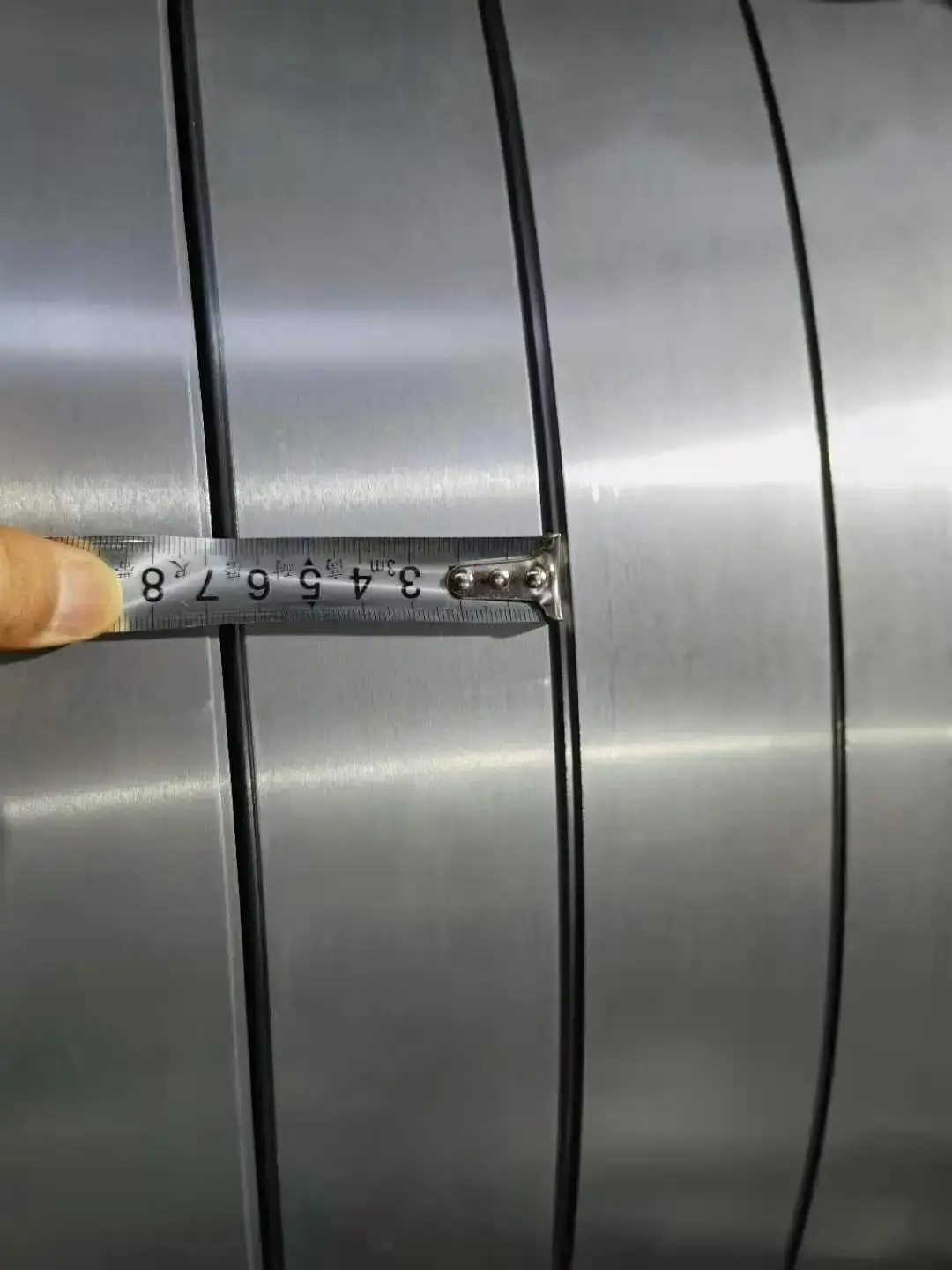 Forindustry High Carbon Spring Steel Strip Carbon Steel by Longxing Steel 6