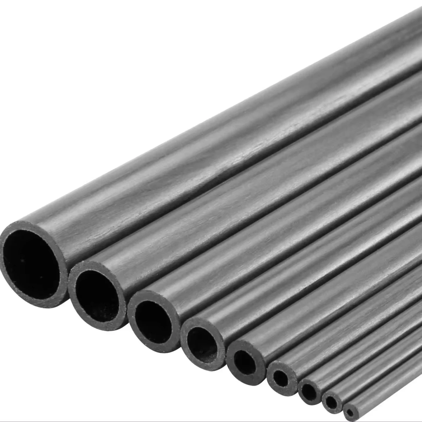 High Quality Precision Carbon Steel Pipe - Corrosion-resistant 1