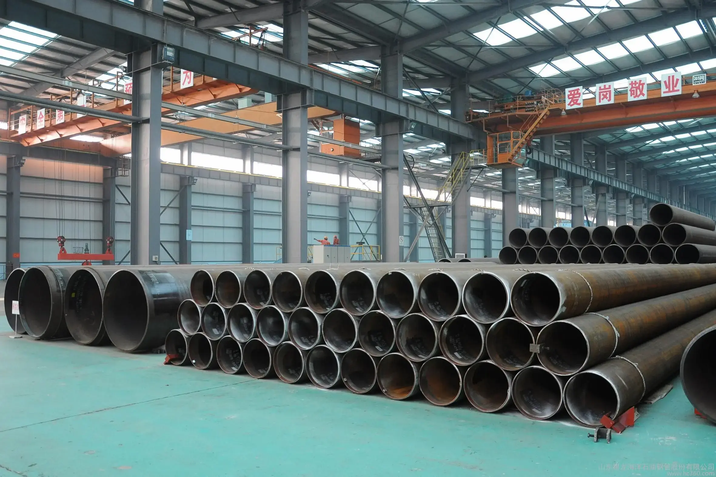 Carbon Steel Pipe Suppliers Series Forindustry±1% 3