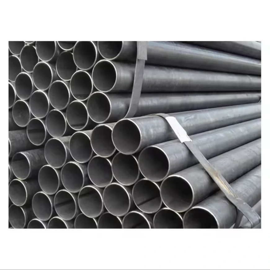 Wholesale High-strength Carbon Steel Pipe - Reliable Customized Solutions 1