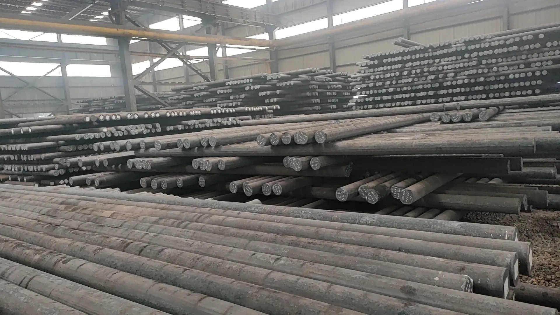 Hot Selling Medium Carbon Steel Sheet Price List 6