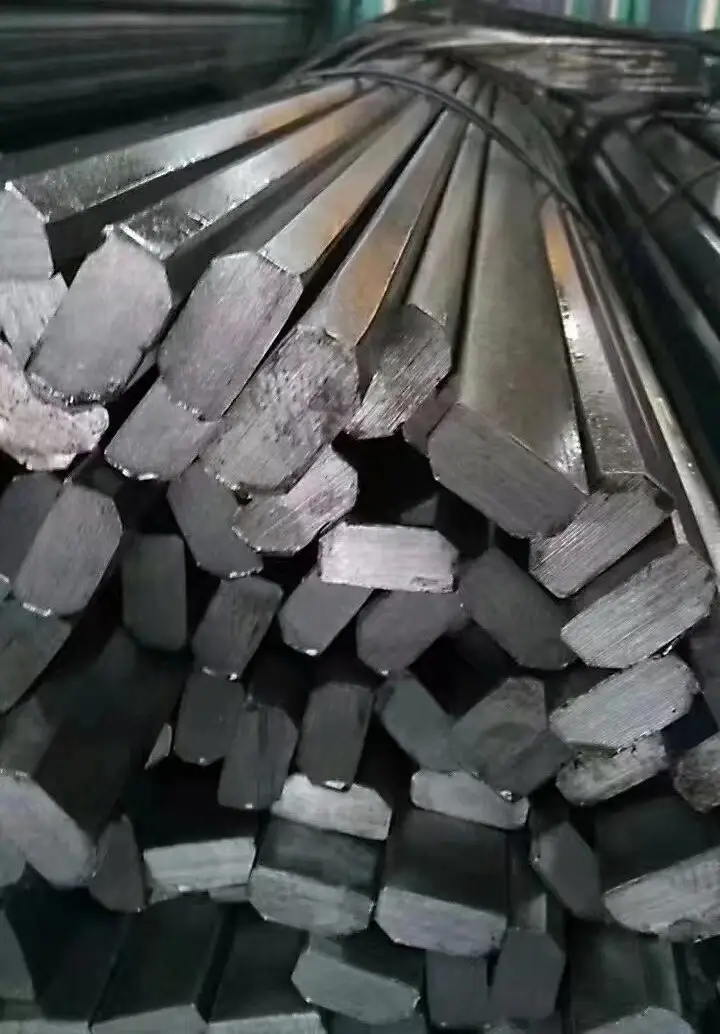 Worldwide Low Carbon Ground Flat Stock Forindustry 6