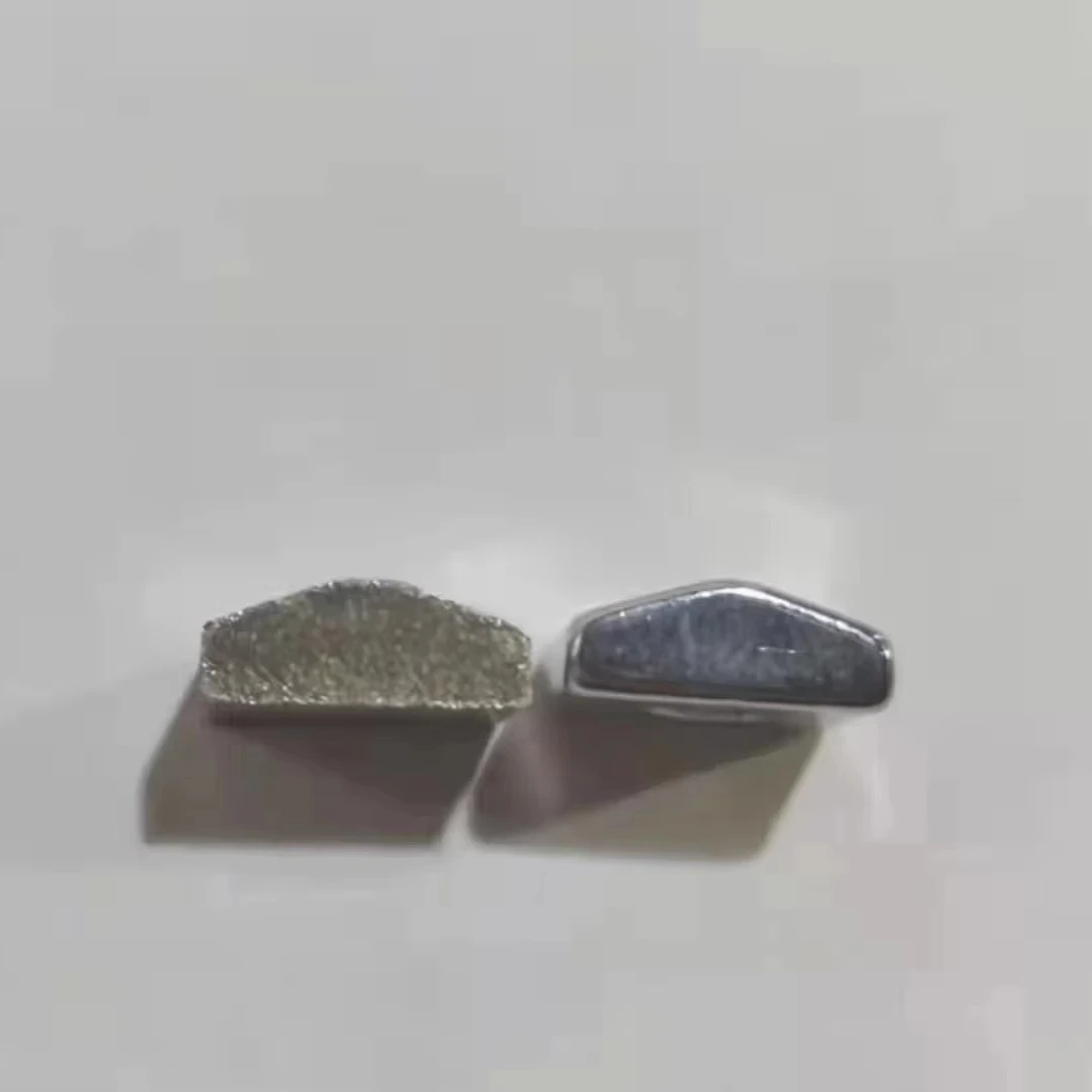 Bande d'acier plate étirée à froid de forme spéciale pour l'industrie automobile, 3,2 mm x 19 mm 1