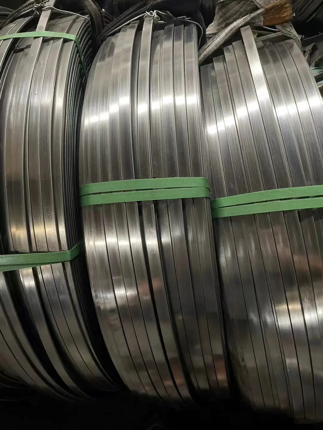 Worldwide Low Carbon Ground Flat Stock Forindustry 7
