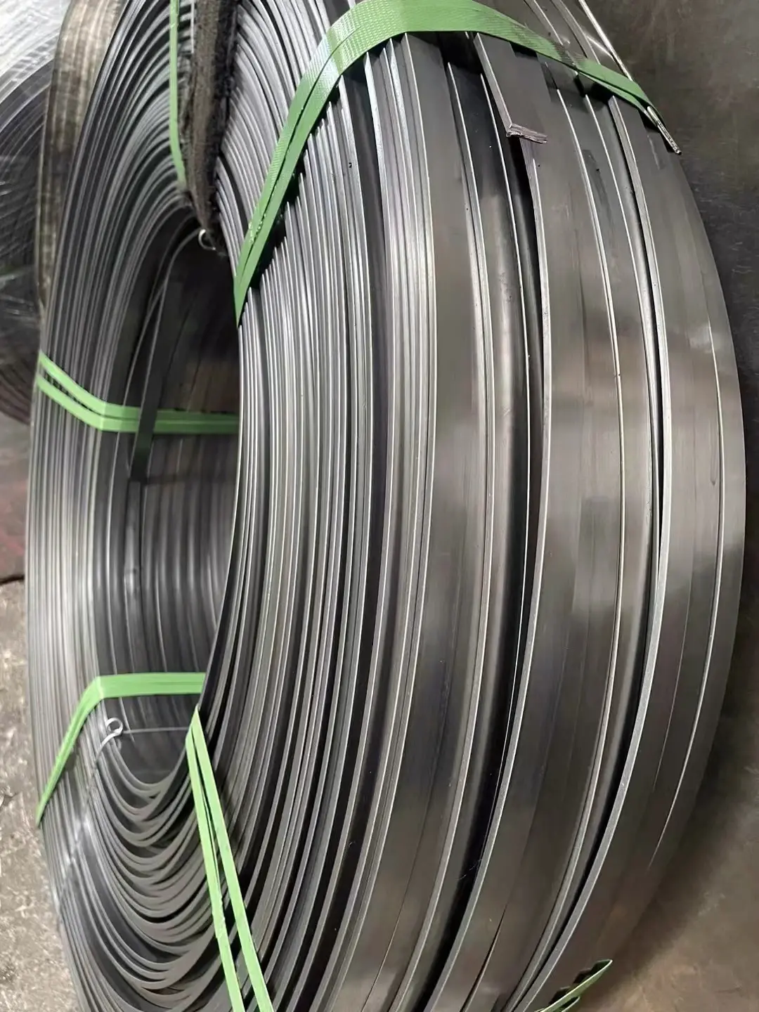 Worldwide Low Carbon Ground Flat Stock Forindustry 4