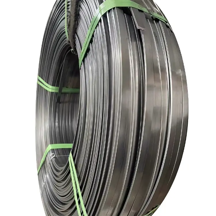 Carbon Steel Factory Black - Forindustry - Longxing Steel 2
