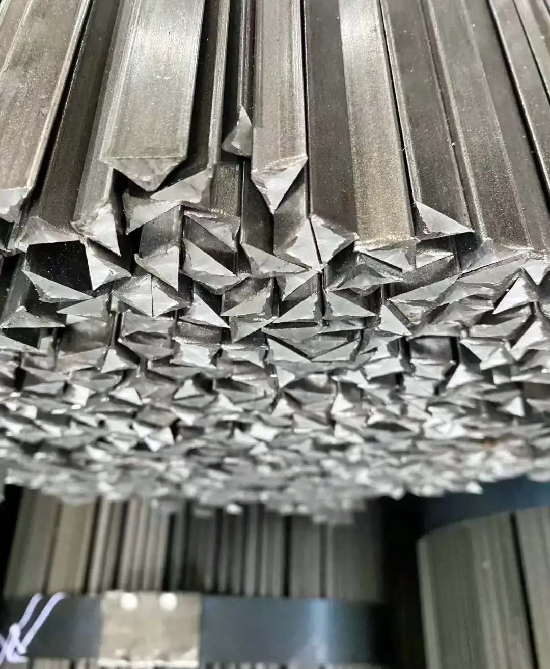 Carbon Steel Factory Black - Forindustry - Longxing Steel 7