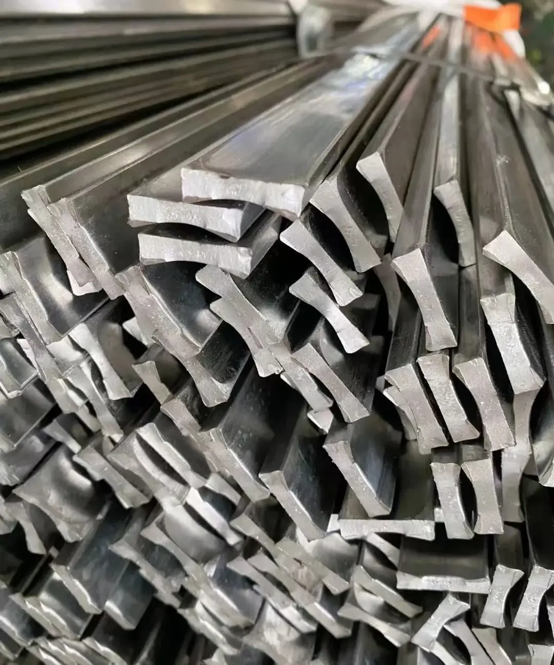 Carbon Steel Factory Black - Forindustry - Longxing Steel 6