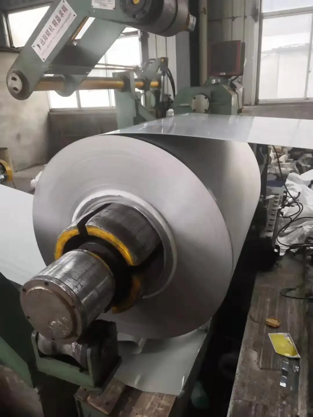 Low-cost High Carbon Steel Rod for Sale 6