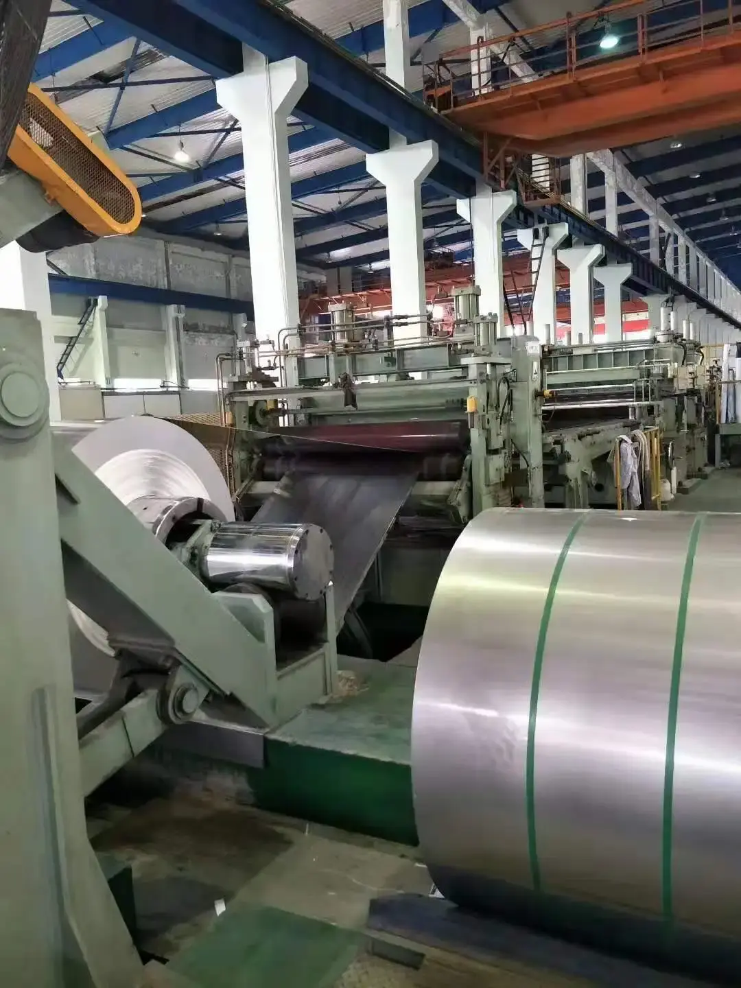 Low-cost High Carbon Steel Rod for Sale 4