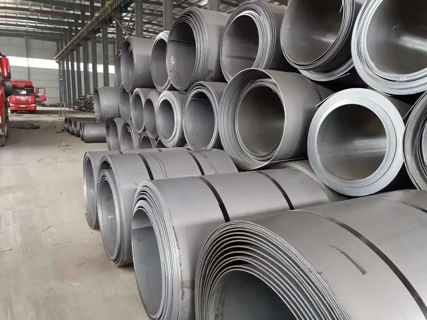 Customizedlow Carbon Steel Sheet for Sale Cutting Rohs 7