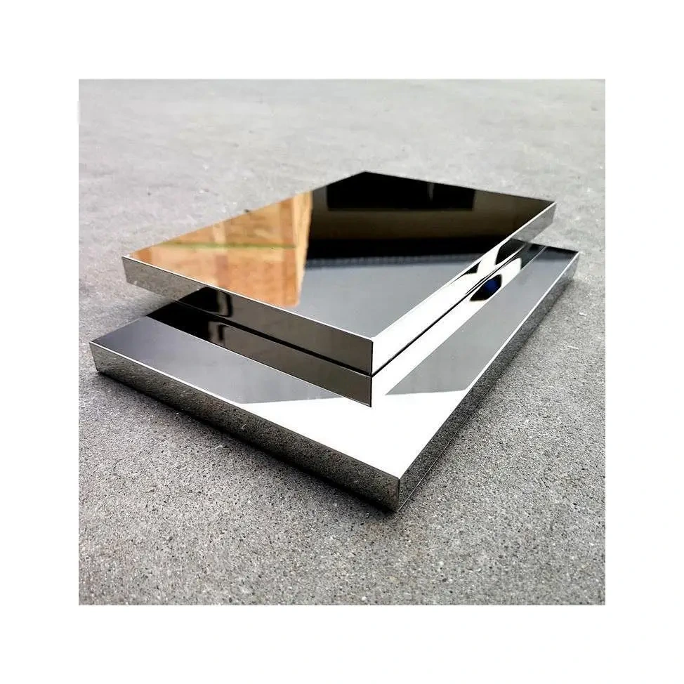 Premium Eco-friendly 316 Stainless Steel Plate - Perfect Quality 1