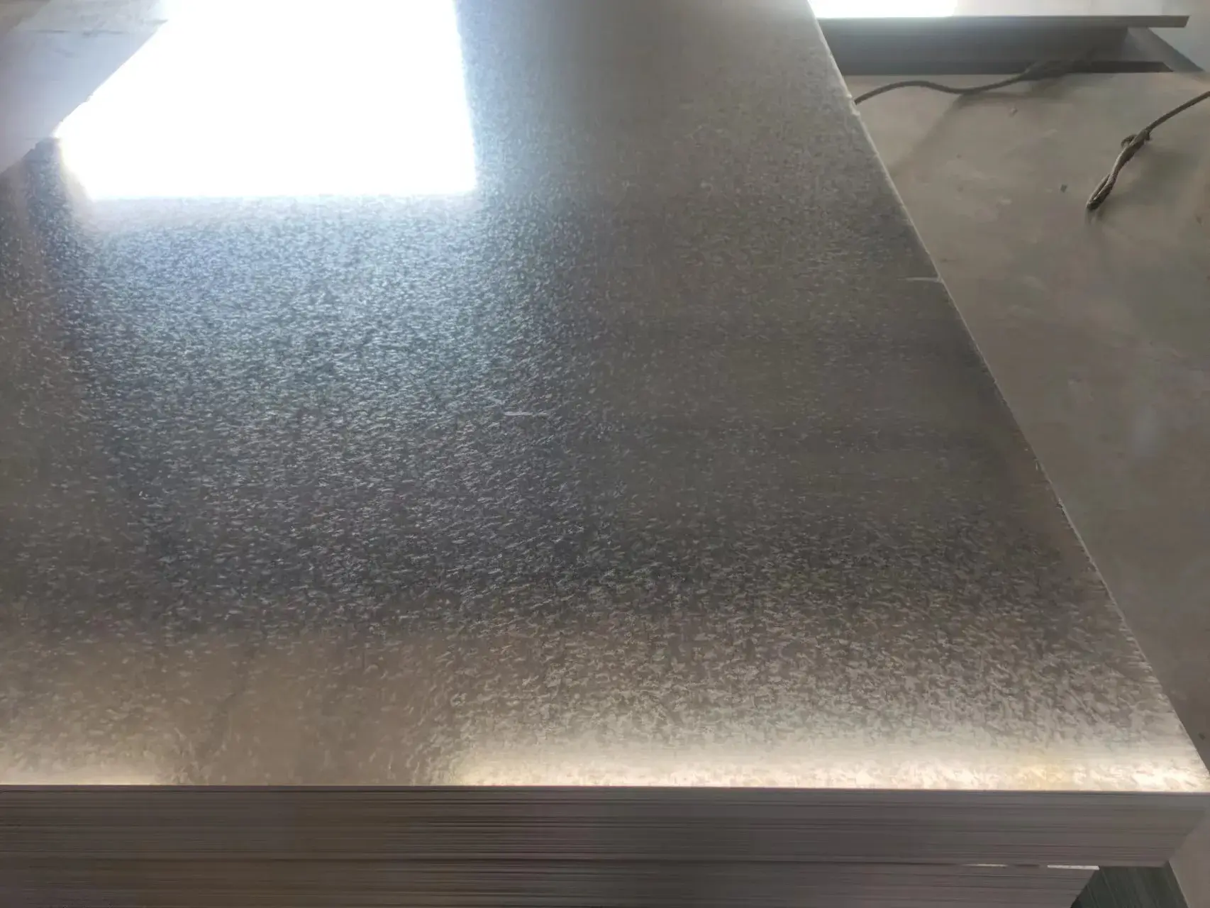 High End Prepainted Galvanized Steel Sheet Factory Forindustry 4