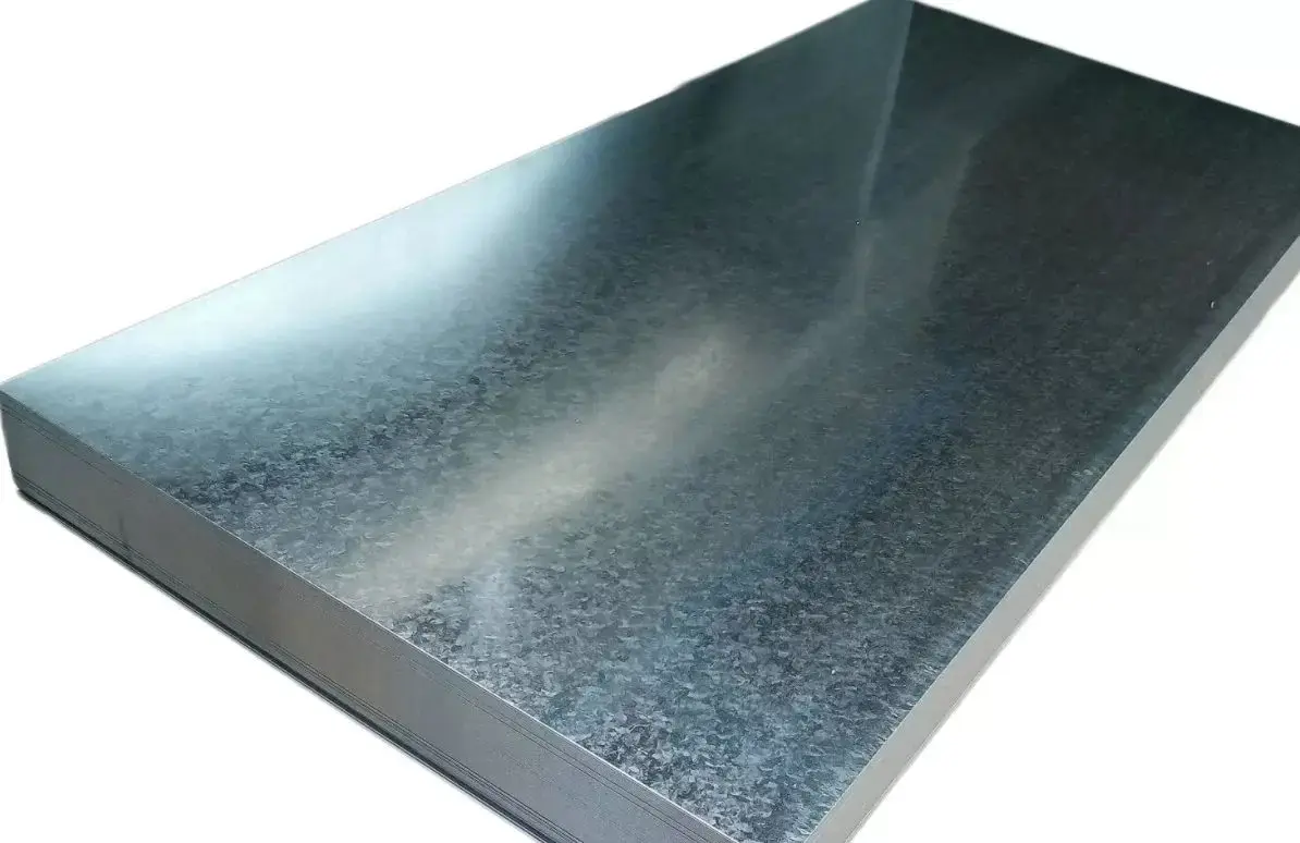High End Prepainted Galvanized Steel Sheet Factory Forindustry 2