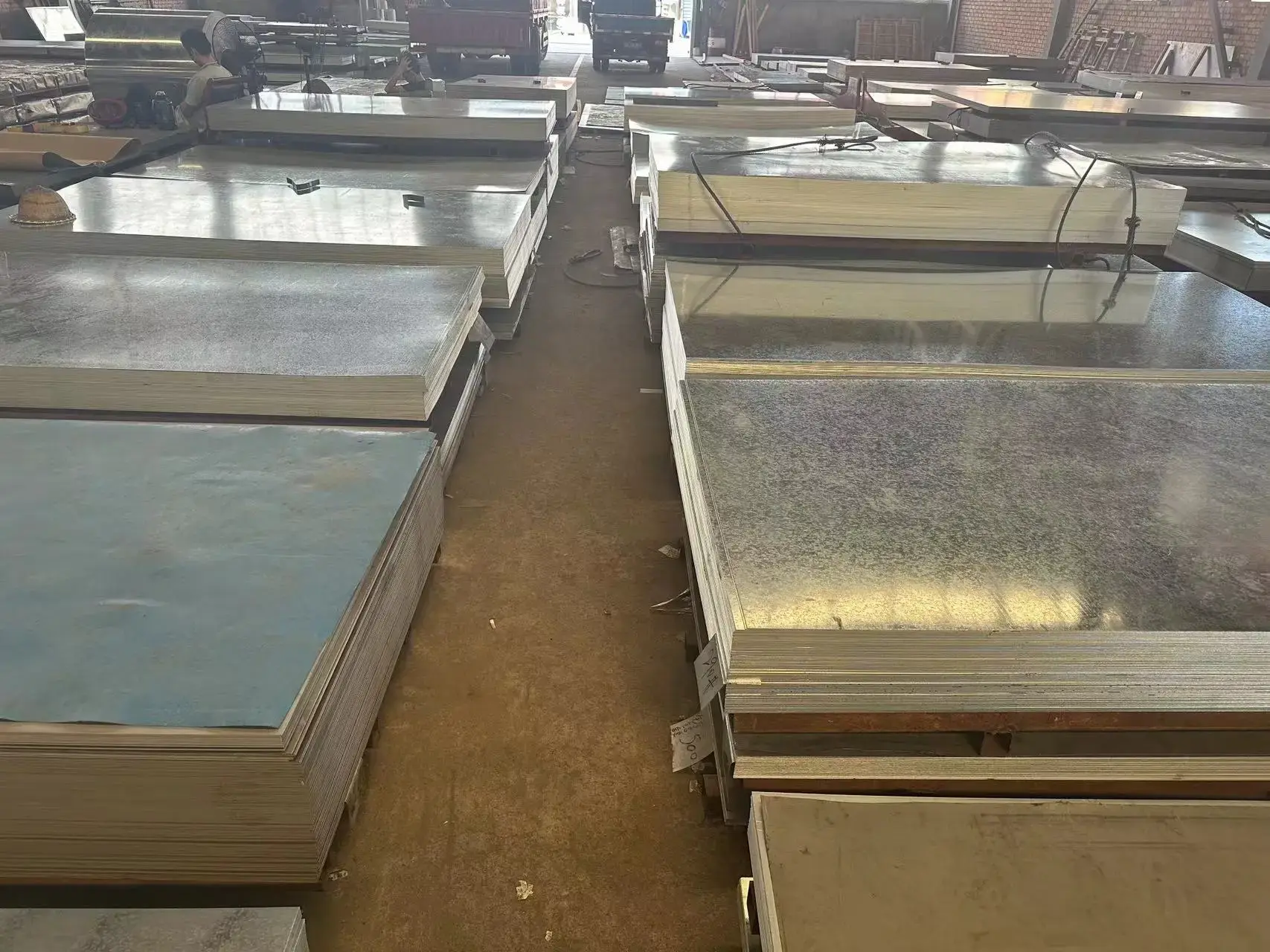 Worldwide Carbon Steel Sheet Carbon Steel Sheet Company 3