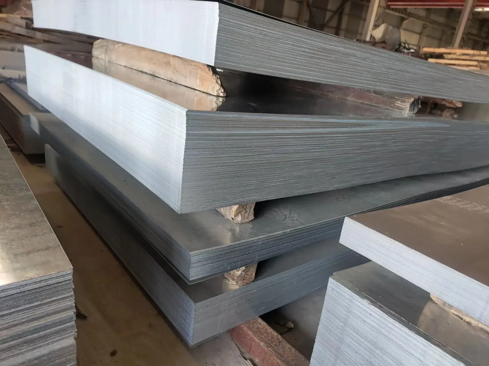 Worldwide Carbon Steel Sheet Carbon Steel Sheet Company 4
