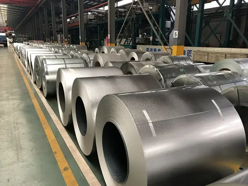 Carbon Steel Plate Supply Forindustrygalvanized Steel 6