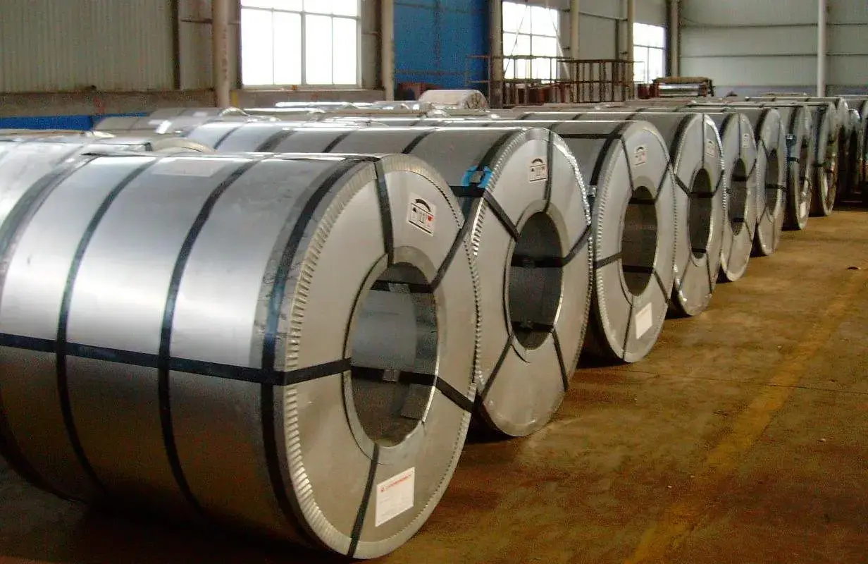 Carbon Steel Plate Supply Forindustrygalvanized Steel 5