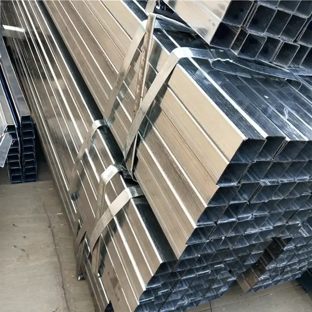Lightweight Zinc Coated Galvanized Steel Forindustry 3