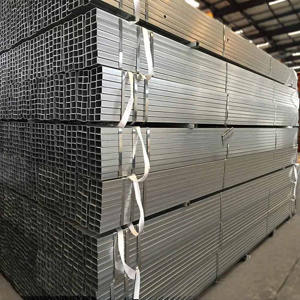 Lightweight Zinc Coated Galvanized Steel Forindustry 6