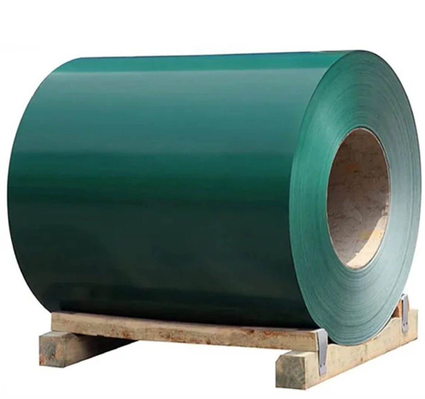 Venta al por mayor de láminas de bobina PPGI con servicios de procesamiento de soldadura - Longxing Steel 1