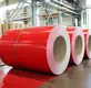 Longxing Steel Wholesale Carbon Steel Color Coatedsupplier 3