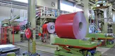 Longxing Steel Wholesale Carbon Steel Color Coatedsupplier 6