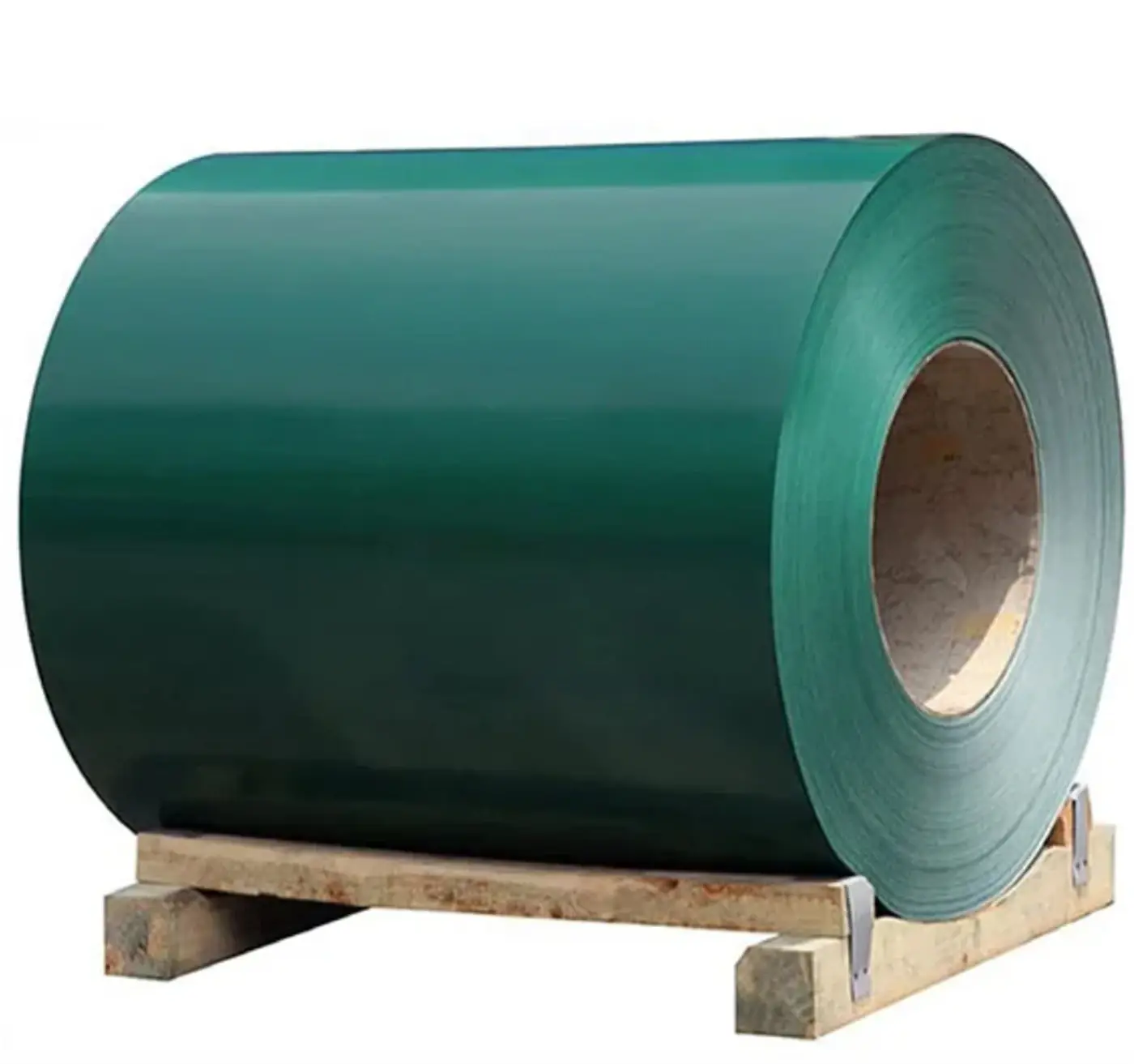 Longxing Steel Wholesale Carbon Steel Color Coatedsupplier 2