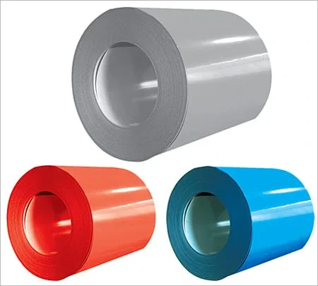 مصنع لفائف PPGI مخصص من الصين الموثوقة - Longxing Steel 1