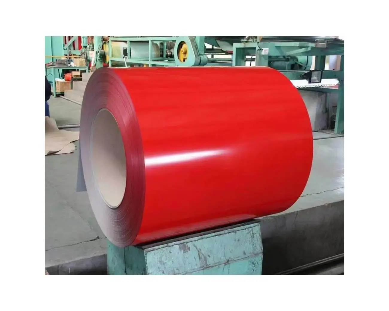 Hot Sale Ppgi Steel Ppgi Steel Company 7
