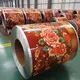 Low Carbon Steel Suppliers Color Coated - Forindustry - Longxing Steel 6