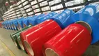 Low Carbon Steel Suppliers Color Coated - Forindustry - Longxing Steel 5